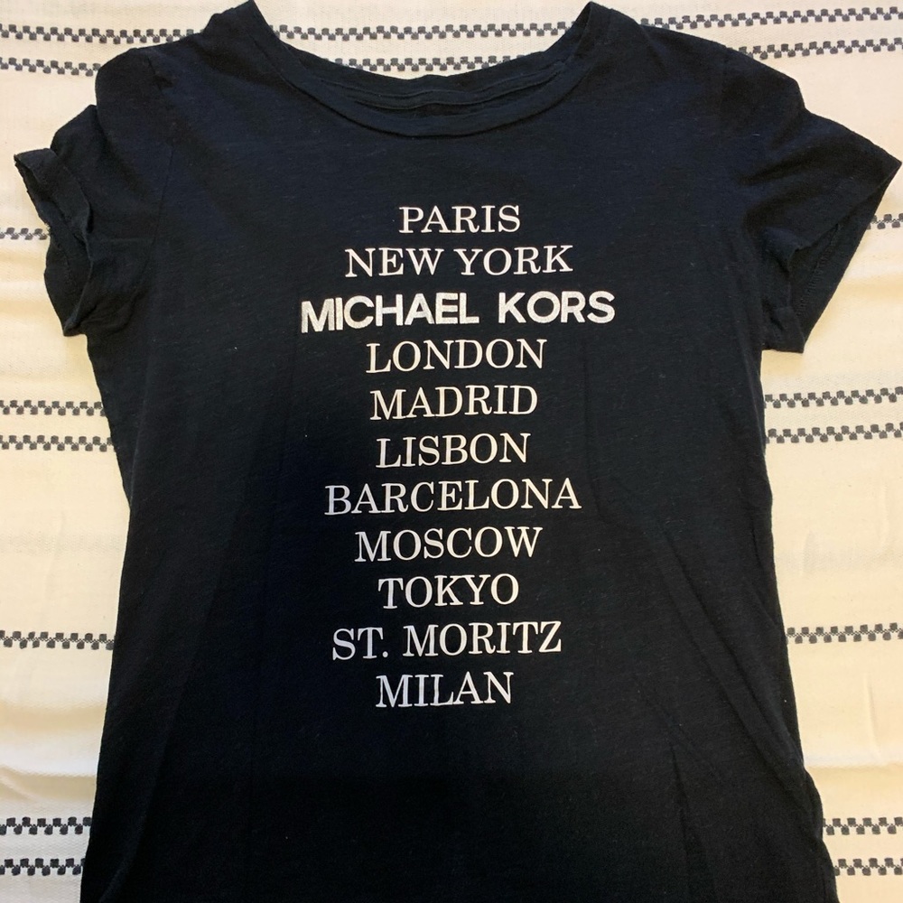 Michael Kors tshirt
